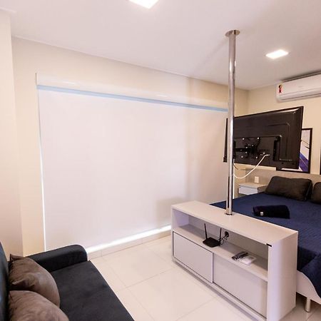 Flat Em Boa Viagem, Otima Localizacao, Proximo Do Mar, Apt 903 Ресіфі Екстер'єр фото