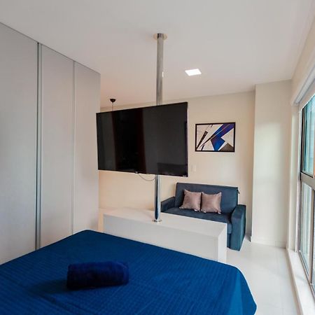 Flat Em Boa Viagem, Otima Localizacao, Proximo Do Mar, Apt 903 Ресіфі Екстер'єр фото