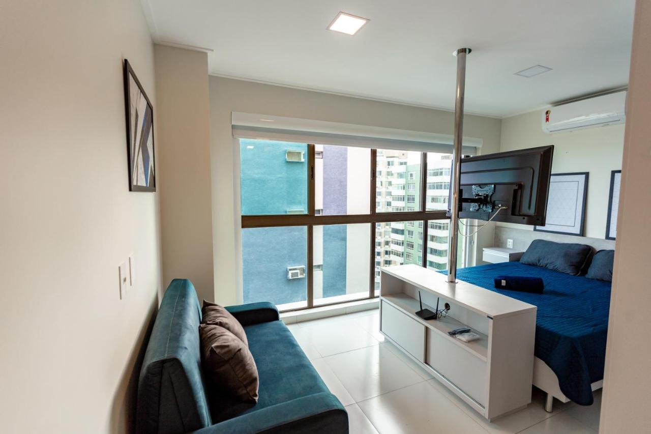 Flat Em Boa Viagem, Otima Localizacao, Proximo Do Mar, Apt 903 Ресіфі Екстер'єр фото