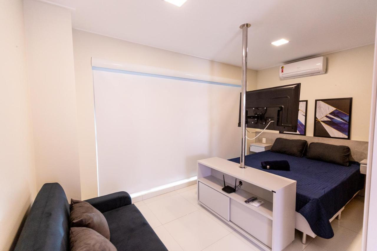 Flat Em Boa Viagem, Otima Localizacao, Proximo Do Mar, Apt 903 Ресіфі Екстер'єр фото