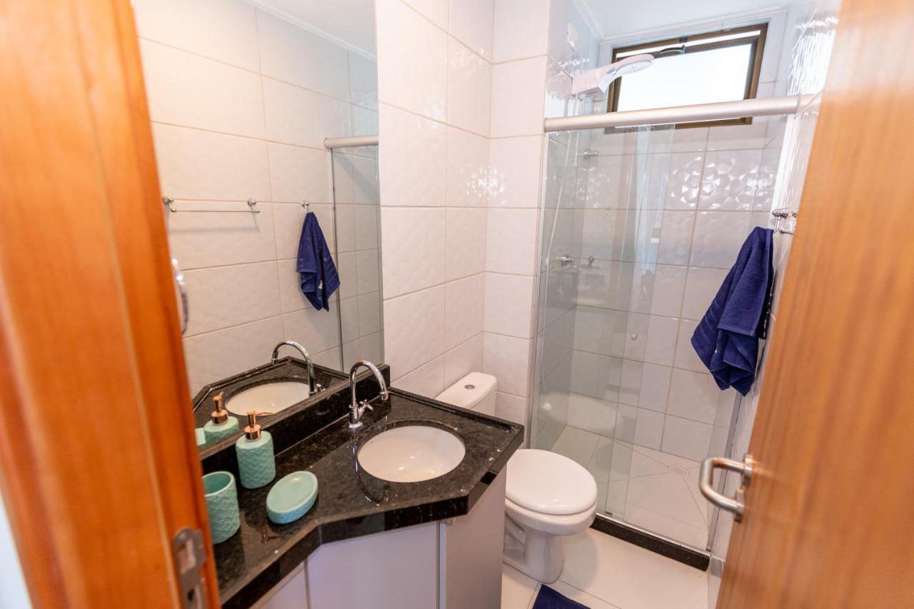 Flat Em Boa Viagem, Otima Localizacao, Proximo Do Mar, Apt 903 Ресіфі Екстер'єр фото