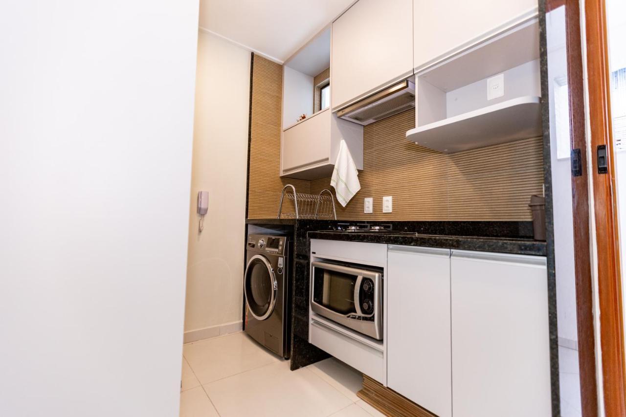 Flat Em Boa Viagem, Otima Localizacao, Proximo Do Mar, Apt 903 Ресіфі Екстер'єр фото